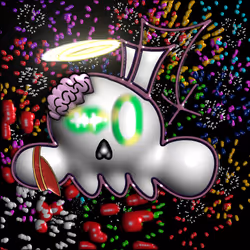 818