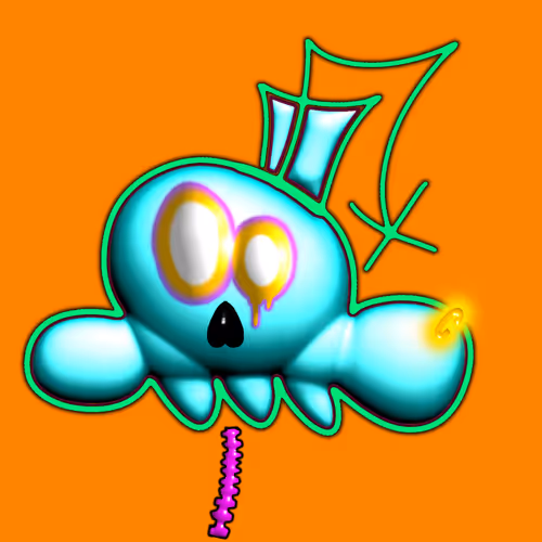 Skullbombs