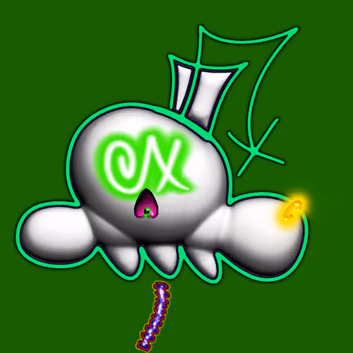 Skullbombs