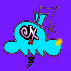 Skull Bombs #1507