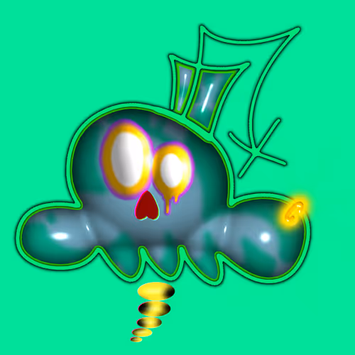 Skullbombs