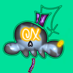 Skull Bombs #86
