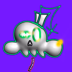 Skull Bombs #352
