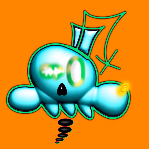 Skullbombs