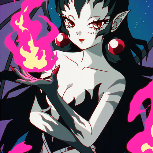 COSMIC BURN