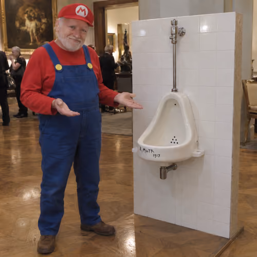Final Boss: Porcelain Edition