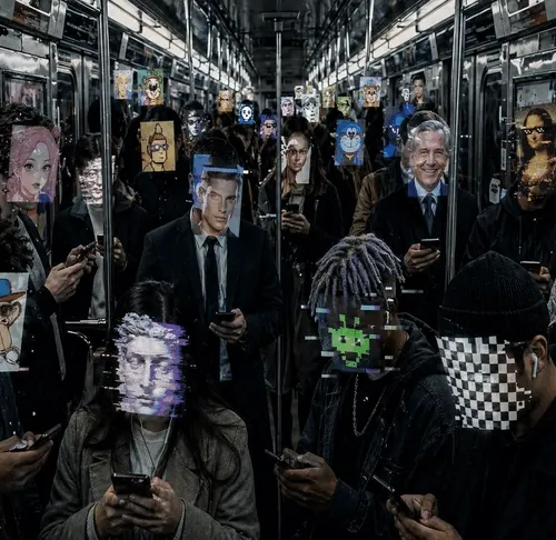 Reality Patched