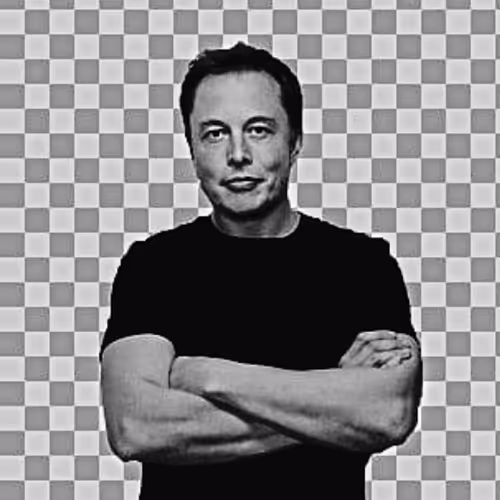 Elonordinal Musk