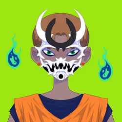 Spooky Kids Alley #6078