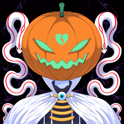 Spooky Kids Alley #4163