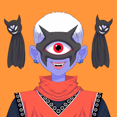 Spookykidsalley