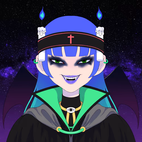 Spookykidsalley