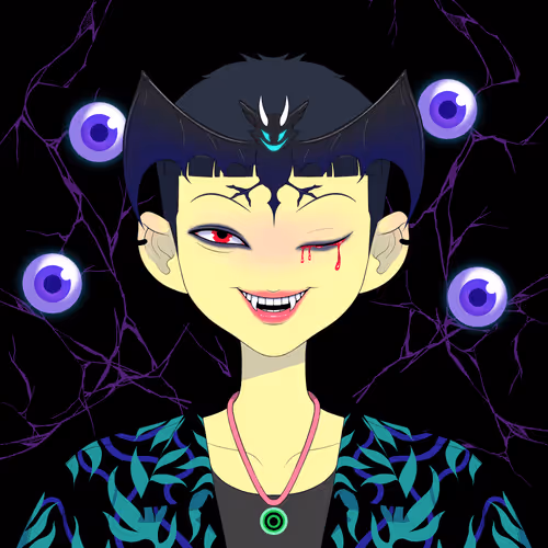Spookykidsalley