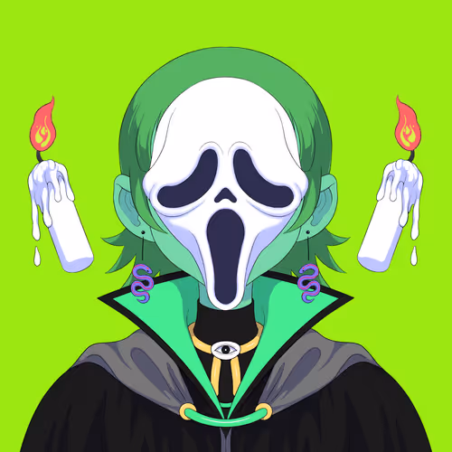 Spookykidsalley