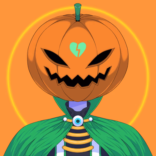 Spooky Kids Alley #1193