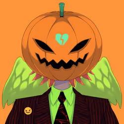 Spooky Kids Alley #1896