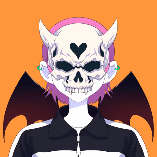 Spooky Kids Alley #111