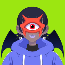 Spooky Kids Alley #45