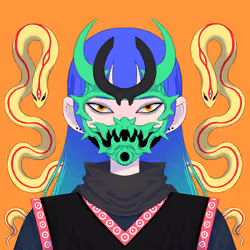 Spooky Kids Alley #2875