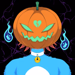 Spooky Kids Alley #7020