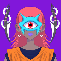 Spooky Kids Alley #452