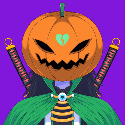 Spooky Kids Alley #3640