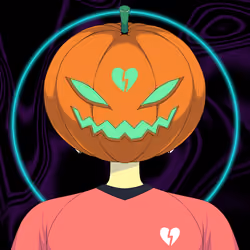 Spooky Kids Alley #317