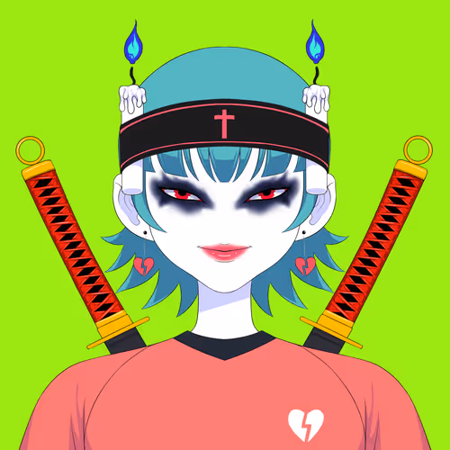 Spookykidsalley