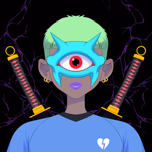 Spookykidsalley