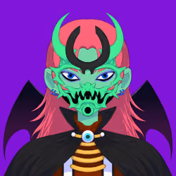 Spooky Kids Alley #8507