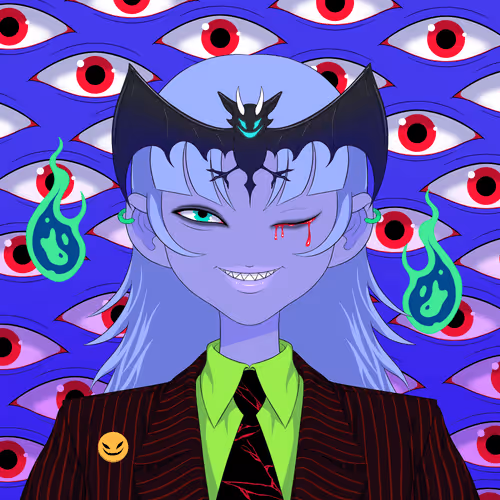 Spookykidsalley