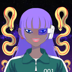 Spooky Kids Alley #65