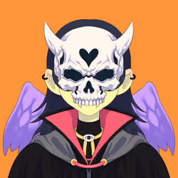 Spooky Kids Alley #5140