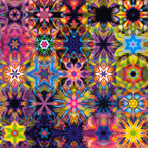 Square Art - 2vP5lrTm29