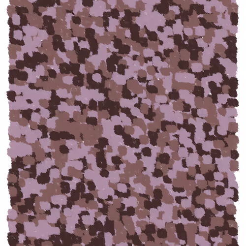 Neo Pointillism