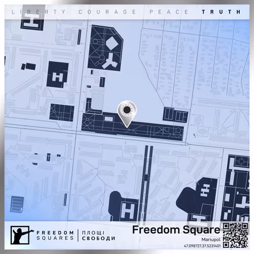 Freedom Squares