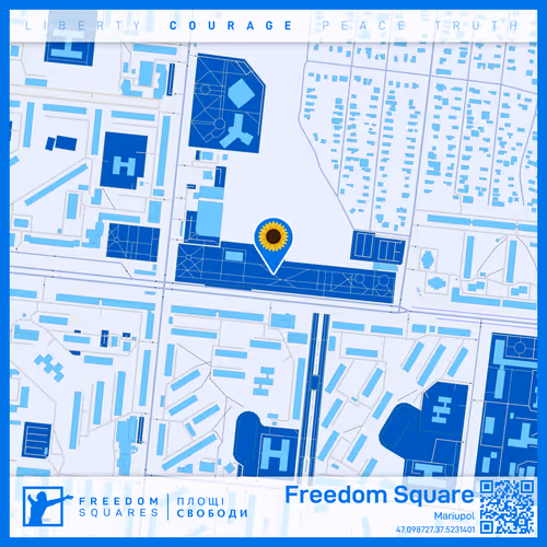 Freedom Squares