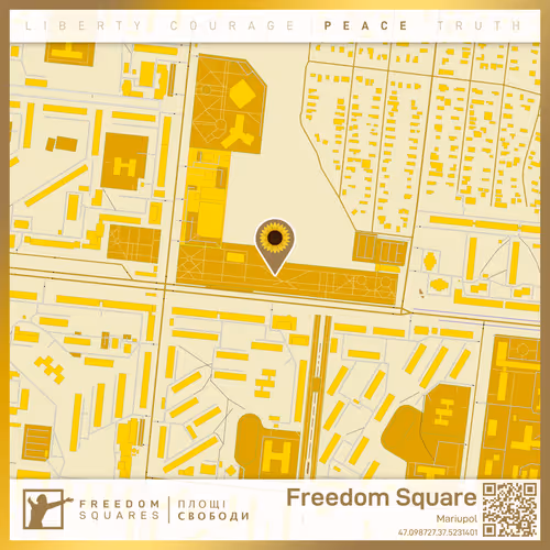 Freedom Squares