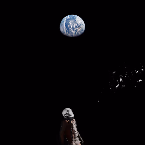 Primordial Humanity V2