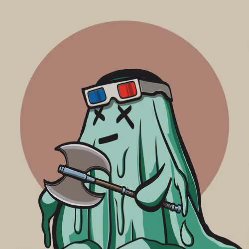 Stealth Ghosts