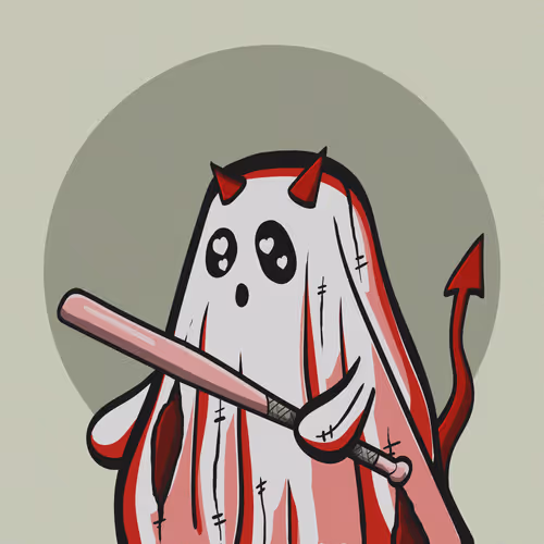 Stealth Ghosts