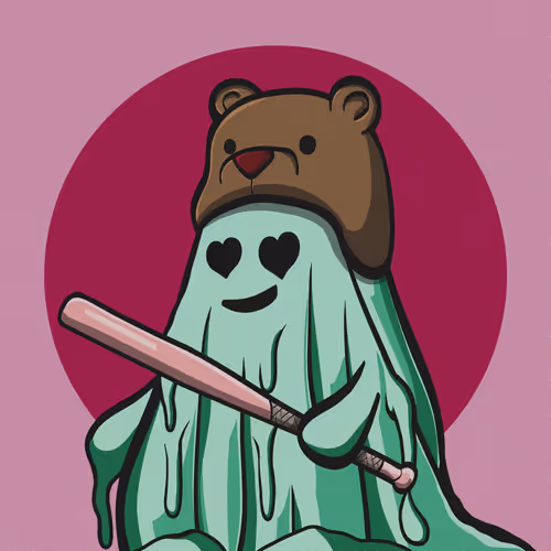Stealth Ghosts