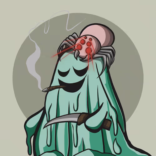 Stealth Ghosts