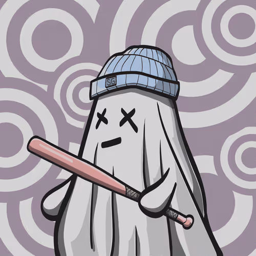 Stealth Ghosts