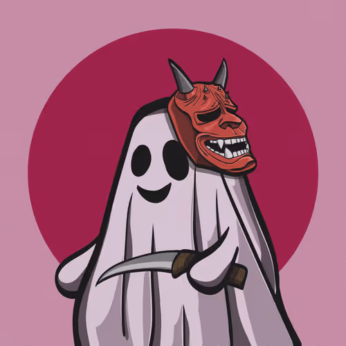 Stealth Ghosts