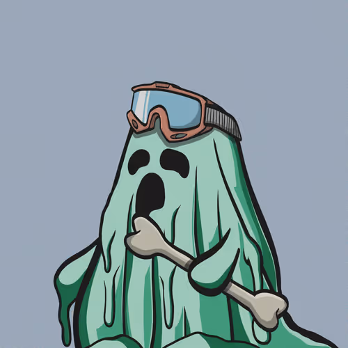 Stealth Ghosts