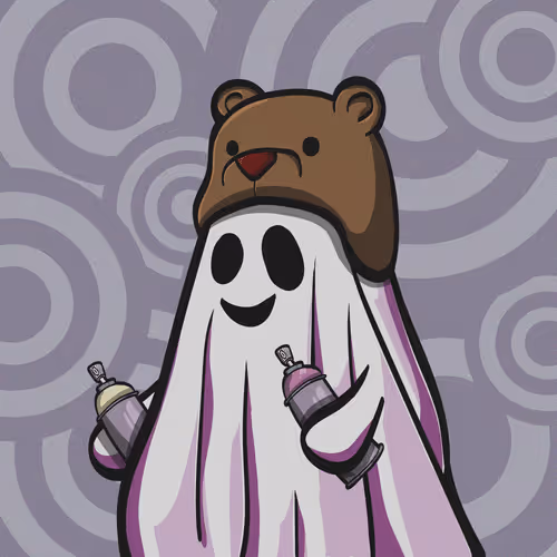 Stealth Ghosts