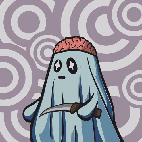 Stealth Ghosts