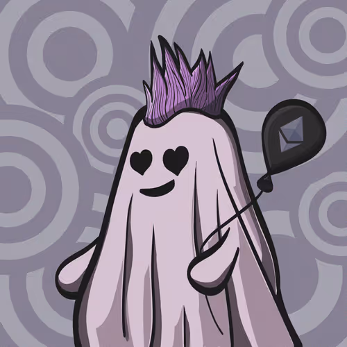 Stealth Ghosts