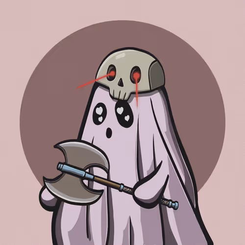 Stealth Ghosts